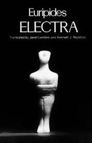 The Electra of Euripides